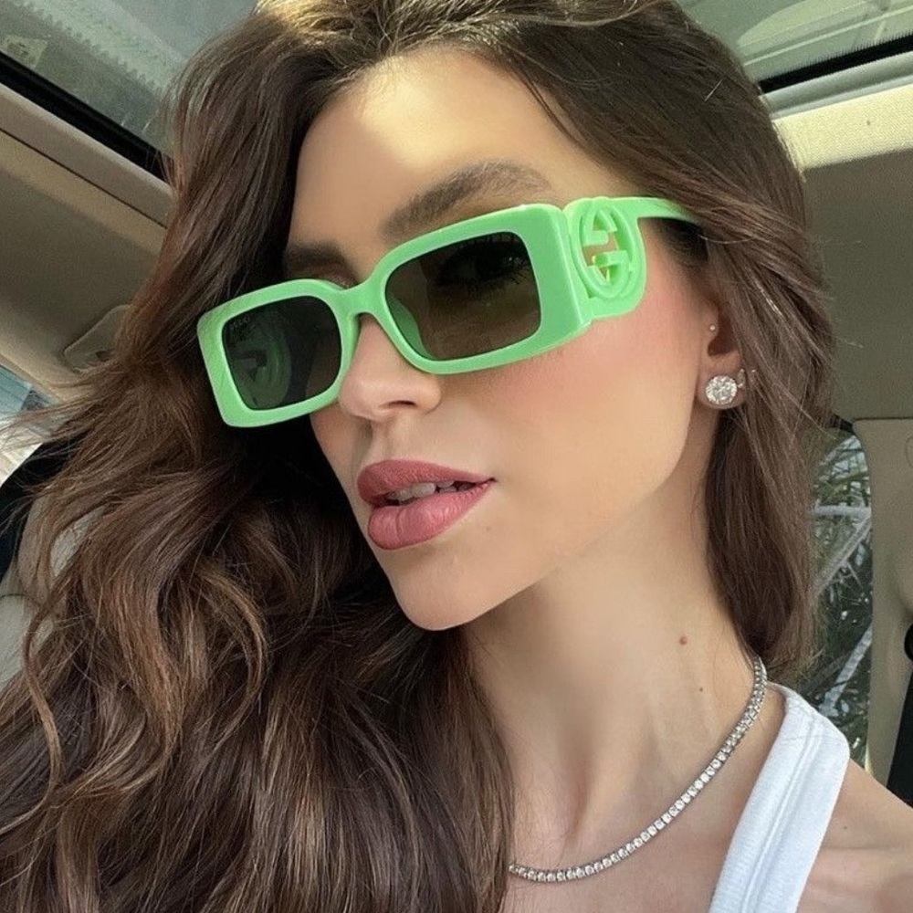 NEW!!! GUCCI Sunglasses GG1325S 009, Authentic